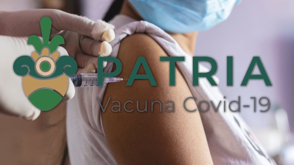 Desde su anuncio, el gobierno tardó 750 días en anunciar que la vacuna mexicana contra la covid-19 está lista