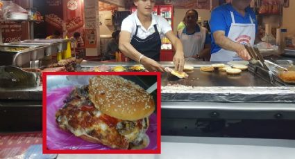 Come local: Las mejores hamburguesas de León