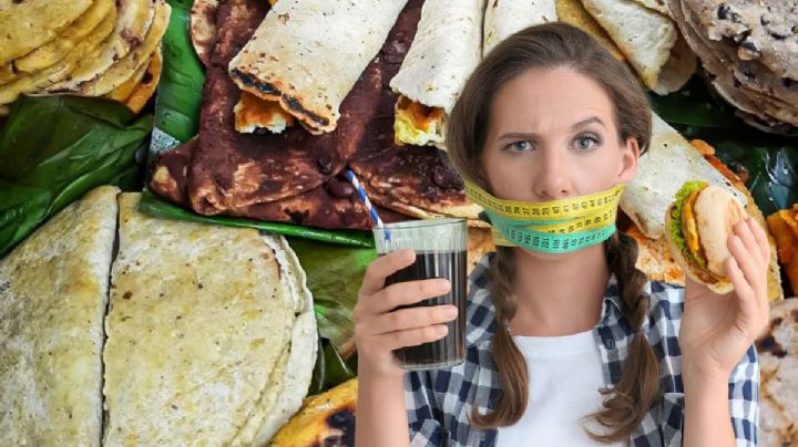 ¿Quieres comer sin culpas? Prueba la dieta de la milpa y sus beneficios