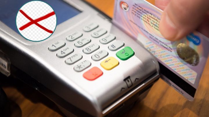 ¿Todo lo pagas con tarjeta de crédito? Esto te interesa