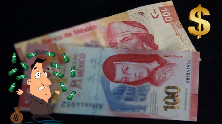 Así es el BILLETE de Sor Juana que te dejaría 5 MILLONES de pesos en tu cuenta de banco