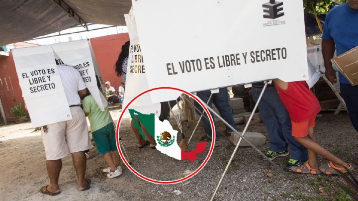 La democracia en México está incompleta, asegura el Tribunal: ¿Ahora cuál es el plan?