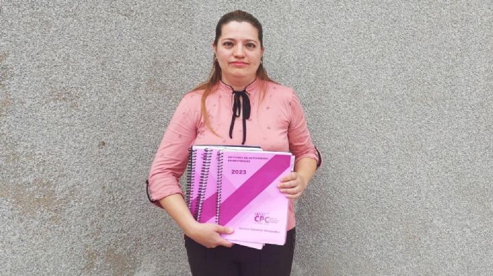 Comité ciudadano anticorrupción desconoce destino del dinero ante reducción de honorarios