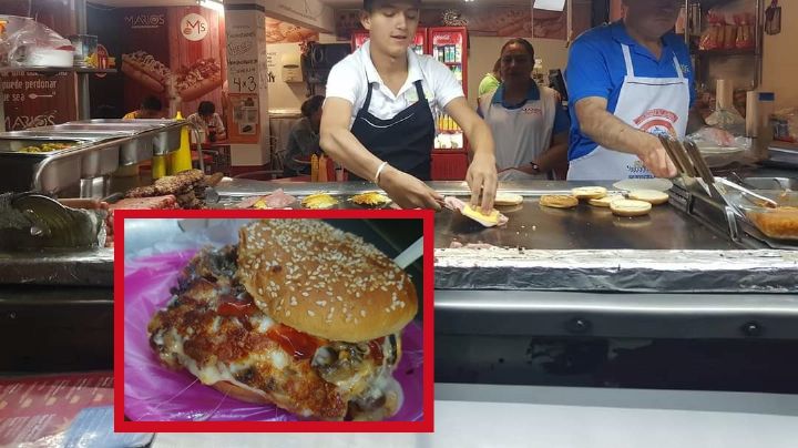 Come local: Las mejores hamburguesas de León