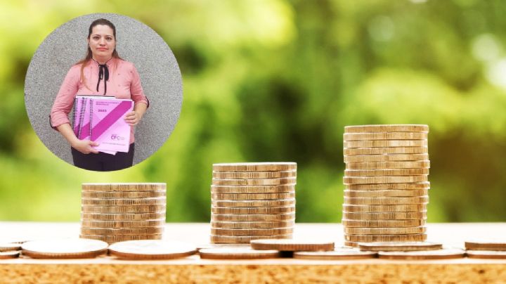 Integrante del comité anticorrupción se amparan vs reducción de salario de 28 mil pesos