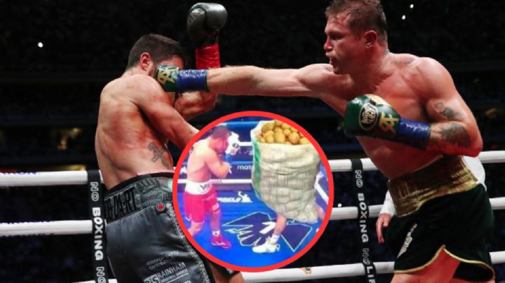 "El Canelo" Álvarez vence a John Ryder y los MEMES se burlan del mexicano