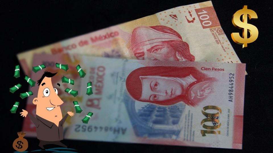 En Mercado Libre piden por un billete de 100 pesos con la imagen de Sor Juana 5 millones de pesos.