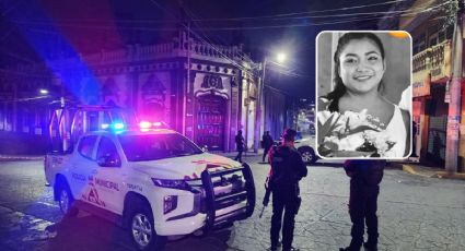 Andrea: identifican a hija de ministerial entre desmembrados de Papantla