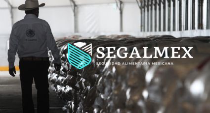 Segalmex sigue beneficiando a empresa señalada por corrupción