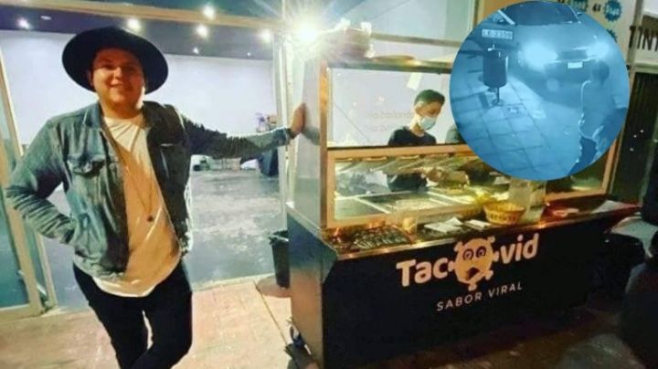 Dos años sin justicia: Brandon murió luego de salir de un bar de la Madero