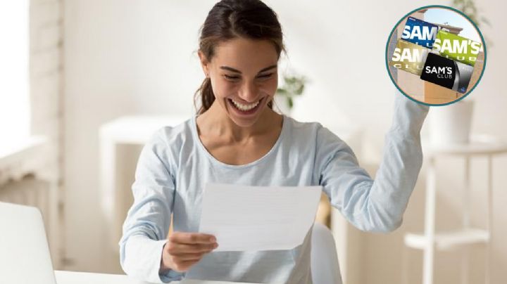 ¿Tienes la membresía de Sam’s Club? Tienes un servicio gratuito que seguro no conocías