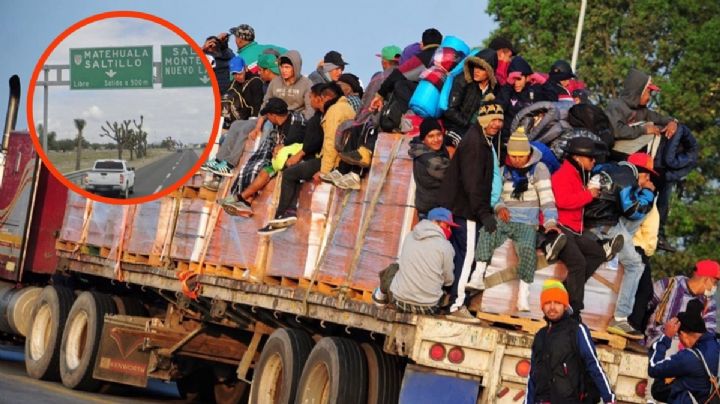 Detienen, llevan al bosque, negocian y dejan ir: el secuestro en Matehuala, SLP