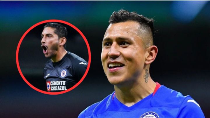 Comenzó la limpia en Cruz Azul: "Cata" Domínguez y Jesús Corona se van de La Máquina