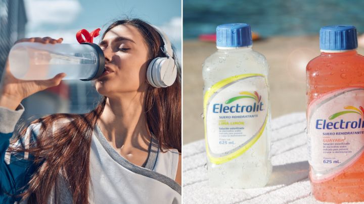 ¿Se debe imponer impuesto “saludable” al Electrolit? Esto dice el doctor Macías