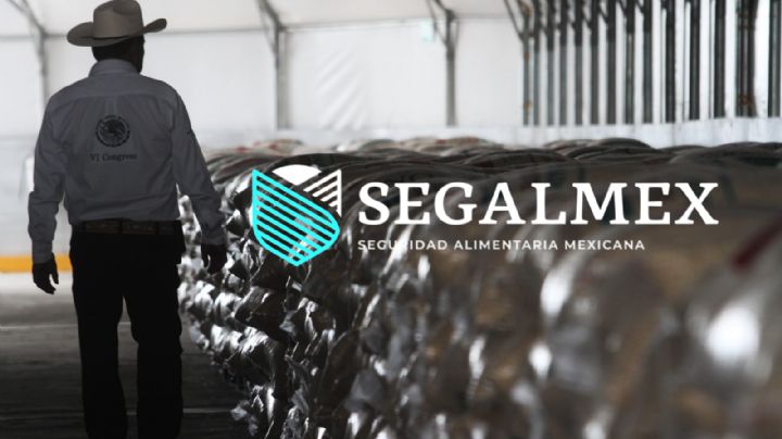 Segalmex sigue beneficiando a empresa señalada por corrupción
