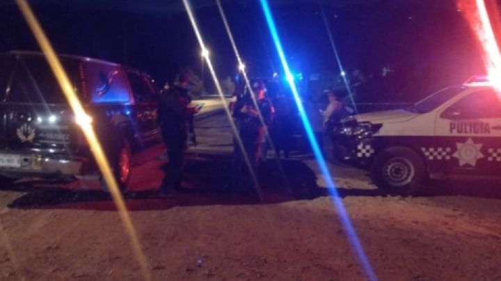 Identifican a Abraham, ingeniero de CFE abandonado en Maltrata