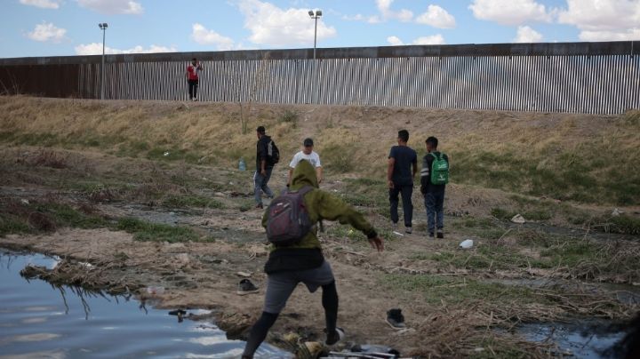 ONG llama a América a implementar un acuerdo regional de migración