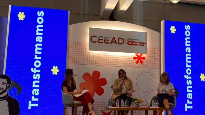 Egoísmo, lo primero para expulsar: en Carta Magna cabemos todos: Ríos Farjat