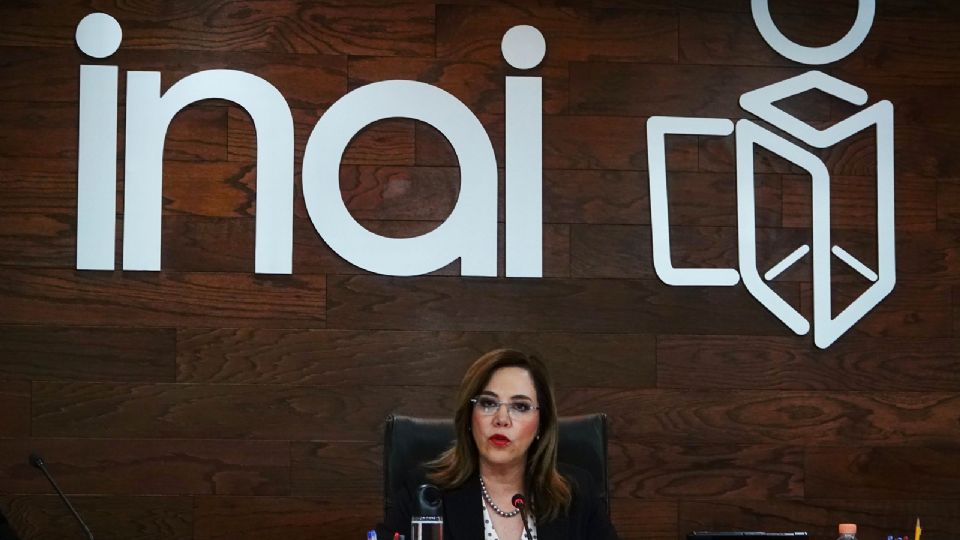 El INAI asumió presidencia de red internacional para combatir a la corrupción e impunidad