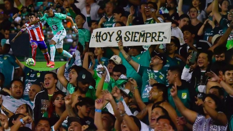 León fue eliminado de la competencia en la Liga MX, por un rival en apariencia más débil.