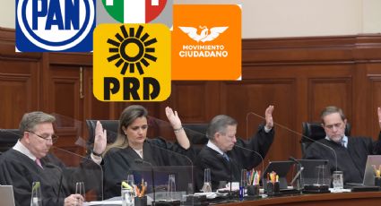 Suprema Corte invalida parte del Plan B electoral de AMLO