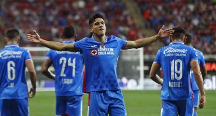 Cruz Azul: el plan para su pretemporada para el Apertura 2023