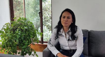 Alejandra del Moral: En Edomex habrá alternancia, seremos el primer gobierno de coalición