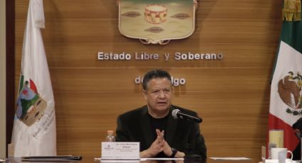 Víctor Licona no dirige sindicato de gobierno aunque tenga amparo, aclara Menchaca