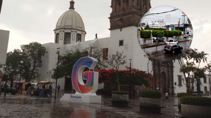 Ya refrescó; para este lunes 8 de mayo así estará el clima