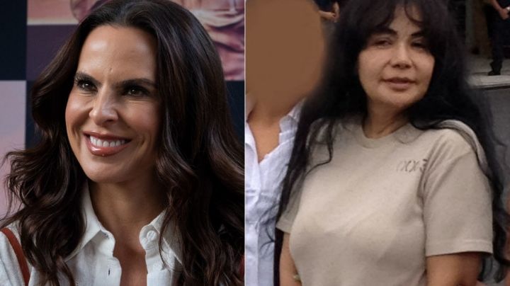 Sandra Ávila gana round a Telemundo por la serie “La Reina del Sur”