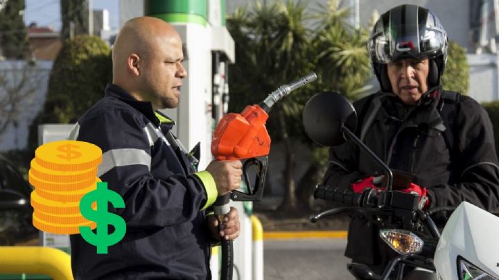 Estas gasolineras en Veracruz tienen de los precios más baratos en México