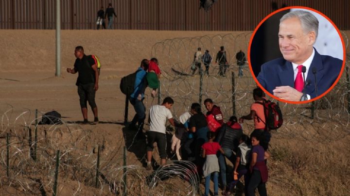 Con helicópteros Black Hawk, Texas refuerza la frontera para contener a migrantes