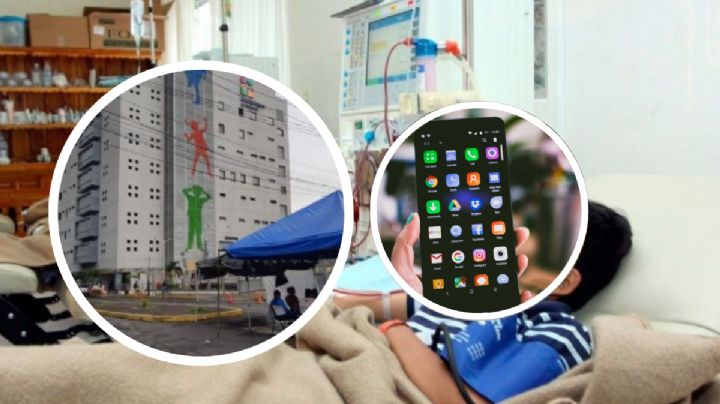 “Se aprovechan de la situación”, así extorsionan a madres de niños con cáncer de Veracruz