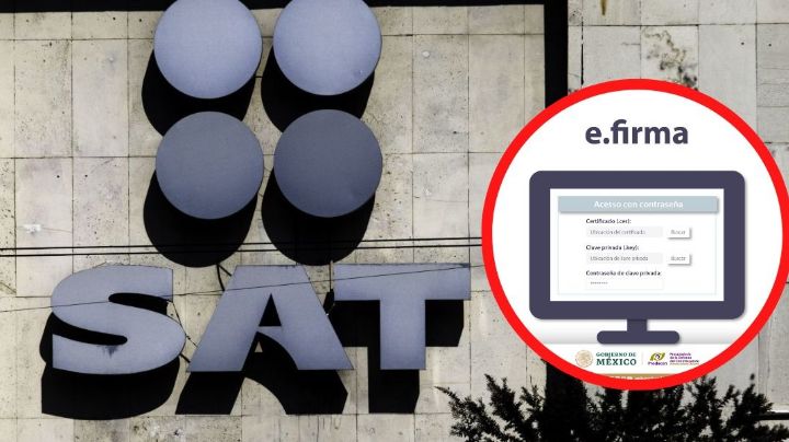 SAT reporta alta disponibilidad para citas presenciales; usuarios acusan largas esperas