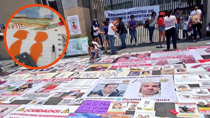 ¿Eres deudor alimentario? Serás exhibido en el Registro Nacional de Obligaciones Alimentarias