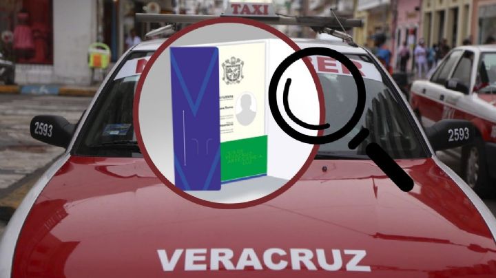 Erasto perdió su título de abogado UV en taxi de Xalapa; pide ayuda en redes