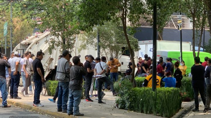 "¿Tembló o qué?"; alerta sísmica suena en CDMX por error humano