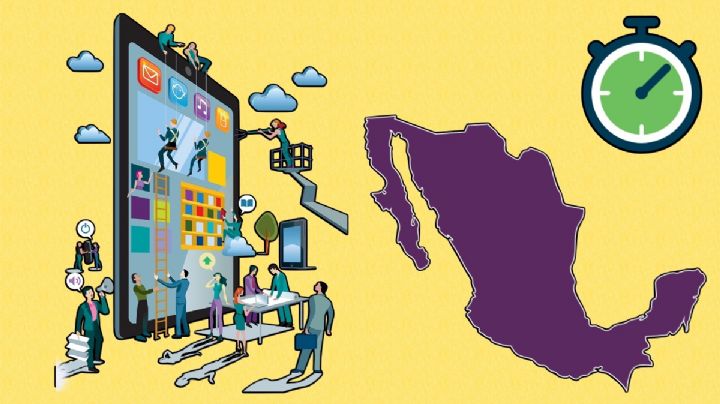 Reforma Laboral 2023: ¿Qué estados NO tendrán más vacaciones y menos horas de trabajo?