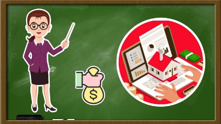 ¿Vives en uno de estos estados y eres maestro? En mayo te harán descuento en tu predial