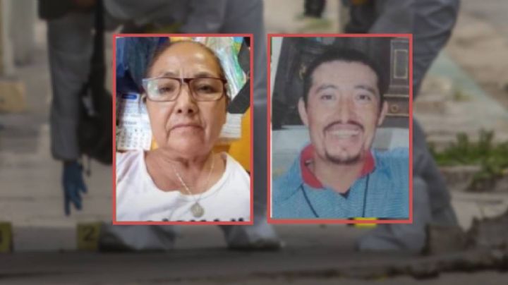 Fiscalía investiga como feminicidio, muerte de Teresa, la madre buscadora