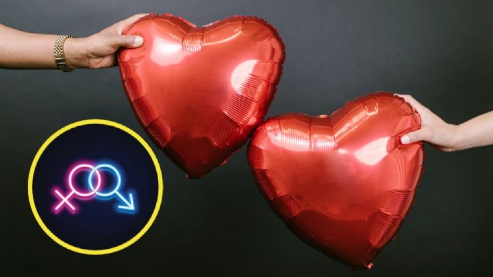 ¿Tienes cerca a un Aries? Checa esto porque va a caer rendido a tus pies