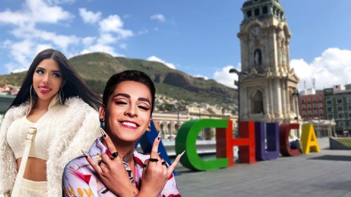 Kunno y Yeri Mua anuncian evento cerca de Pachuca, esto cuestan sus boletos