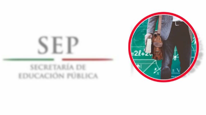 SEP: ¿Habrá puente por el Día del Maestro?