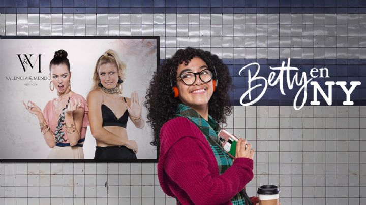 Betty en Nueva York