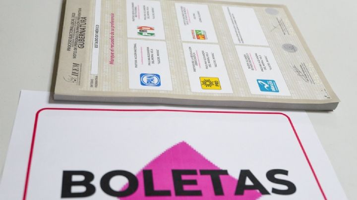 Elecciones en Edomex y Coahuila, con mismas reglas con las que ganó AMLO en 2018