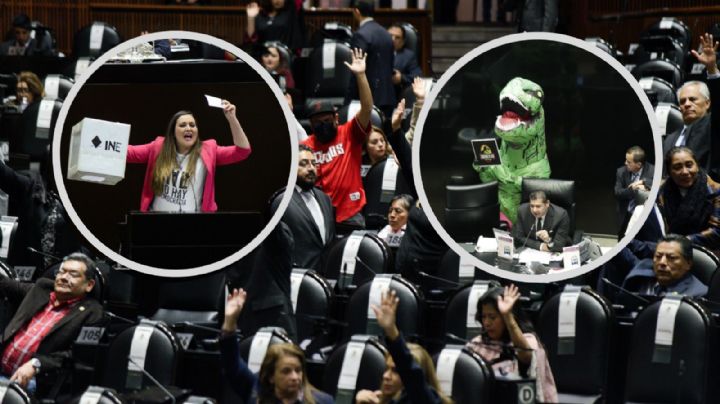 ¿Por qué hay primera y segunda parte del Plan B electoral de AMLO?