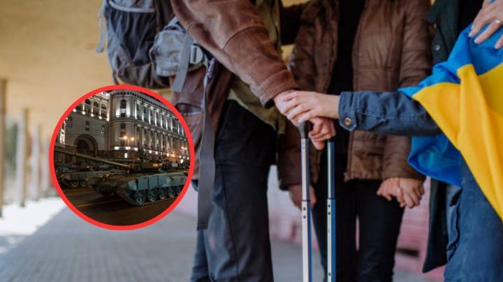 Ucrania vs Rusia: Los costos humanos y políticos de la guerra