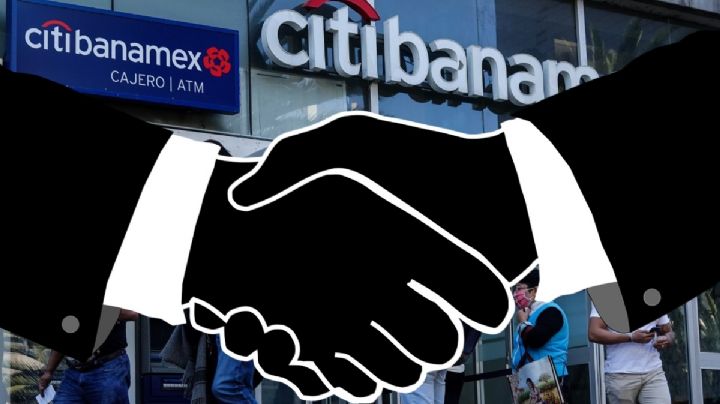 La consigna: Citi se vende este mismo año