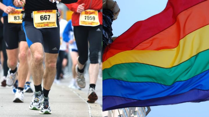 Xalapa será sede de la primera LGBTIQ Pride Run 2023