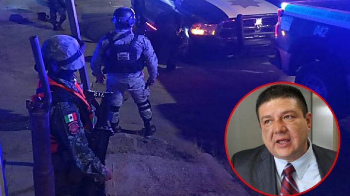 “Limpia” de Mexicles deja 18 muertos en Ciudad Juárez